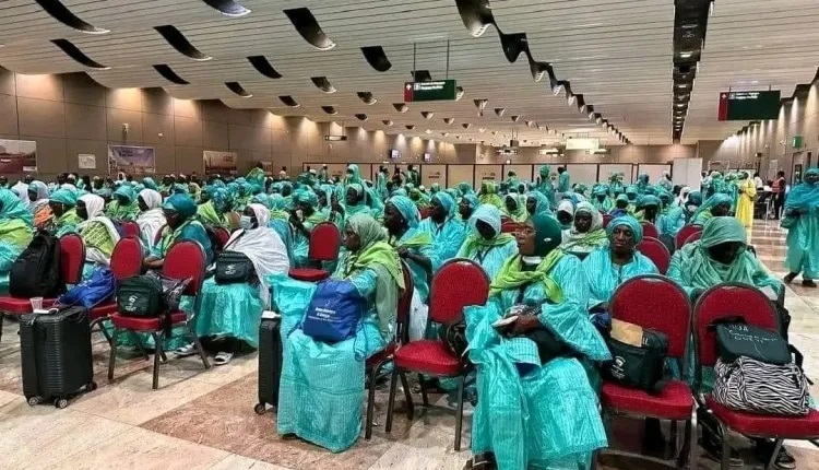 Hajj 2025 : Décès d’une pèlerine après son retour de la Mecque