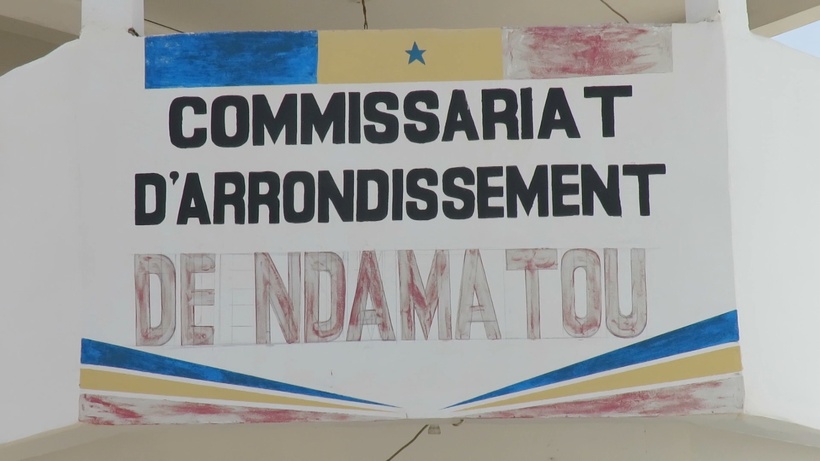 Commissariat de Ndamatou : le coordonnateur de la Brigade et quatre agents placés en garde à vue