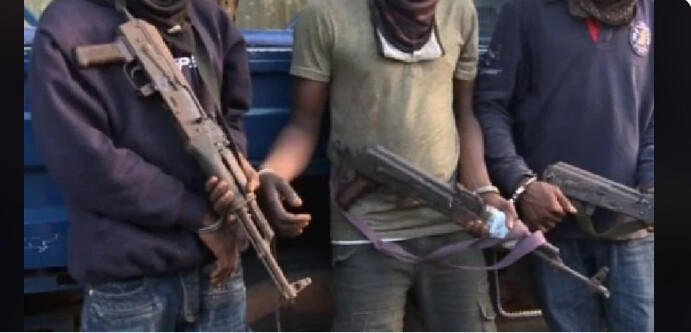 Braquage sur l’axe Kothiary-Bala :  un million emporté