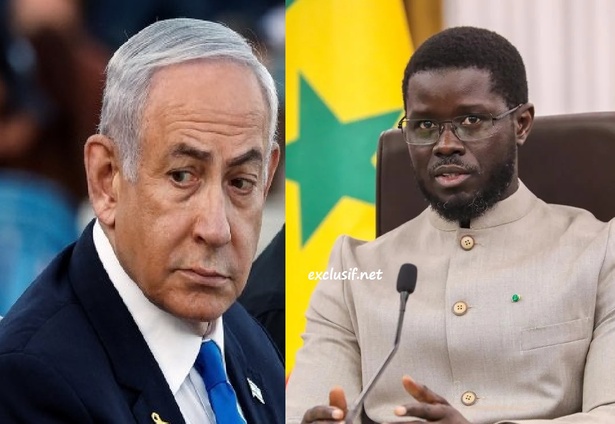 Attaque contre l’Iran : le Sénégal condamne l’agression militaire israélienne