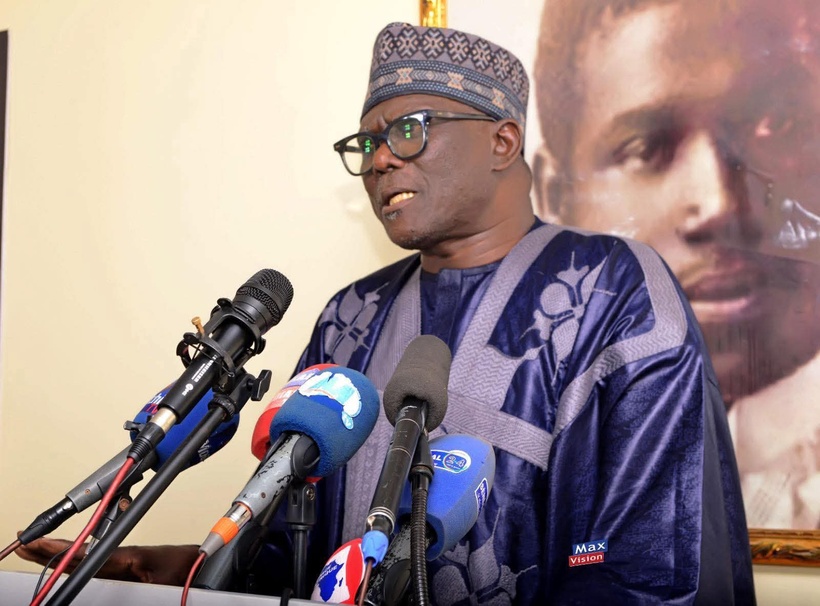 Affaire Moustapha Diakhaté : le verdict attendu le 2 juillet