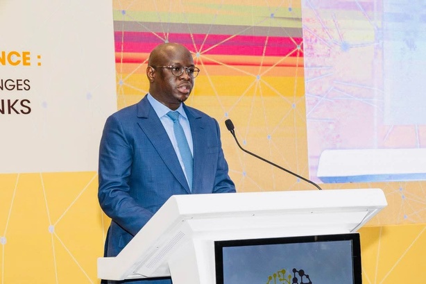Cheikh Diba : « La dette du Sénégal est gérée de manière responsable et conforme à nos engagements »