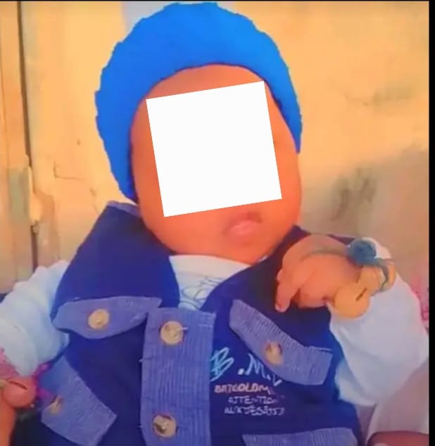 Diaobé-Kabendou : un bébé de 4 mois introuvable depuis la nuit du 21 juin