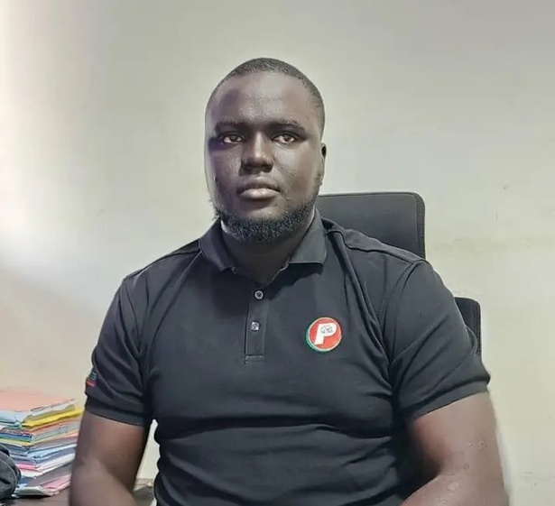 Affaire des 33 millions à Ziguinchor : “Les faits me donnent raison”, déclare Amadou Tom Mbodji