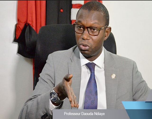 Abus de confiance portant sur 65 millions de F Cfa : Dr Daouda Ndiaye traîné en justice par…