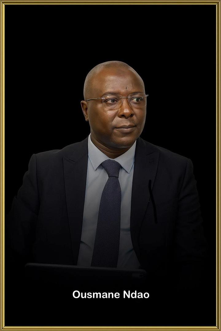 Le ministre du Tourisme rend un vibrant hommage à Ousmane Ndao, décédé en mission