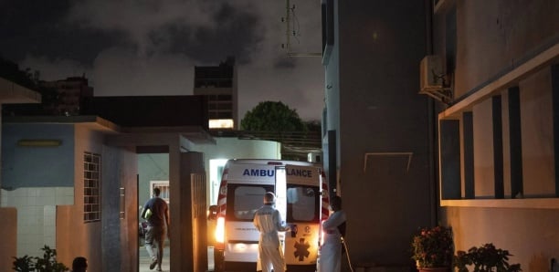 Ziguinchor : un jeune poignardé à mort près d’un dancing, l’agresseur en fuite