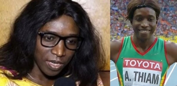 JOJ Dakar 2026 : le coup de gueule de Amy Mbacké Thiam