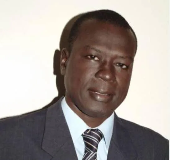 ONU : Le Pr Alioune Sall élu vice-président de la Commission du droit international
