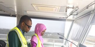 Assistance météorologique à la navigation aérienne : L’ANACIM inspecte les stations météo des aéroports de l’intérieur