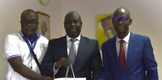 Concours d’entrée à l’École Régionale de Sécurité Incendie : l’ANACIM fait le point avec les organisateurs