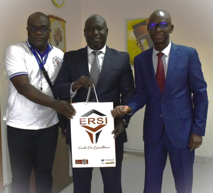 Concours d’entrée à l’École Régionale de Sécurité Incendie : l’ANACIM fait le point avec les organisateurs