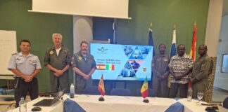 Recherche et sauvetage aérien : Vers un protocole d’accord opérationnel entre le Sénégal et l’Espagne