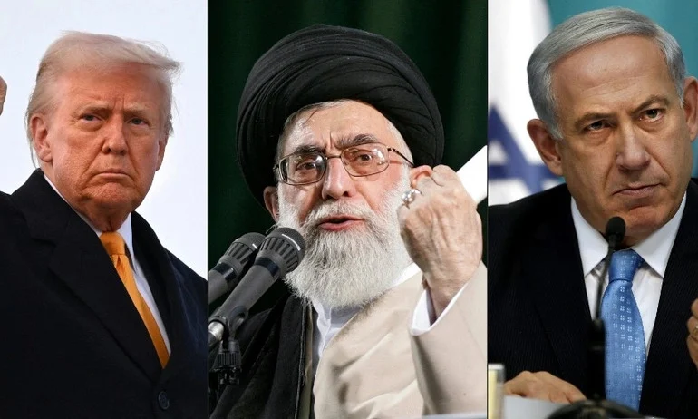 Conflit Israel-Iran: Donald Trump annonce une très bonne nouvelle