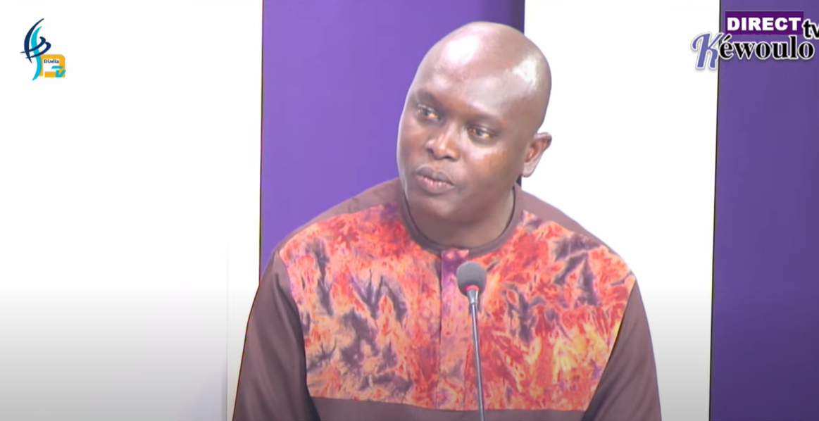 Bâtir un Sénégal souverain: L&rsquo;appel de Sekhou Soumaré à repenser nos dépendances