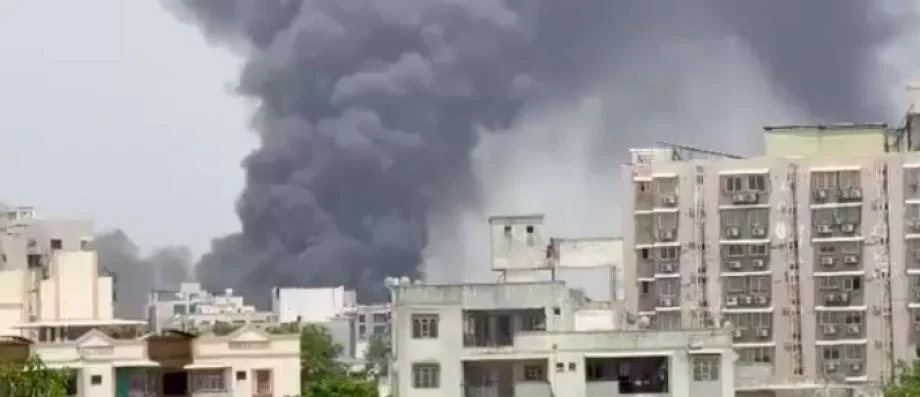 Alertes antiaériennes dans plusieurs régions d’Israël après des tirs de missiles iraniens