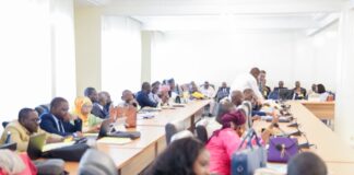 Loi de Finances rectificative 2025 : La Commission des Finances adopte le projet