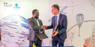 Coopération spatiale : Le Sénégal et la France scellent un partenariat stratégique