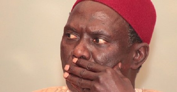 Moustapha Diakhaté convoqué à la DIC