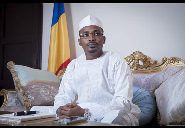 Tensions diplomatiques : le Tchad interdit l’entrée aux citoyens américains en réponse à Washington