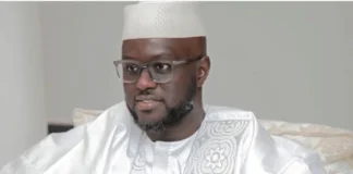 Clôture de la session ordinaire unique : Elhadji Malick Ndiaye engage l’Assemblée nationale sur la voie de la coopération parlementaire