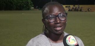 Fsf : l’élection à la présidence de la commission du football féminin reportée au 2 août