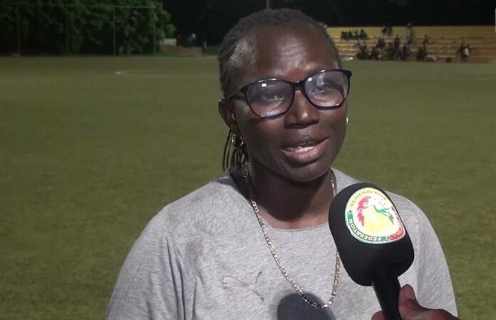 Fsf : l’élection à la présidence de la commission du football féminin reportée au 2 août