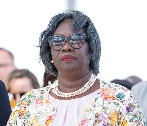 Affaire des 200 millions : Sophie Gladima auditionnée ce mercredi par la Haute Cour de justice