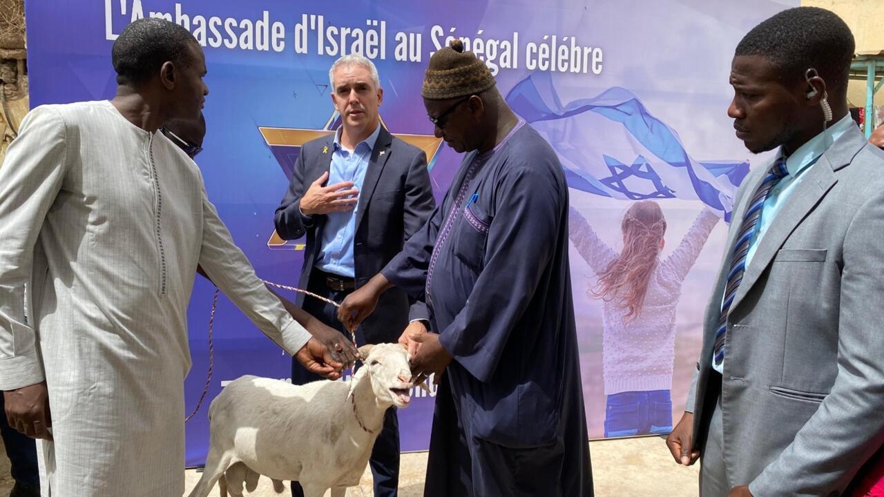 Tabaski : des imams sénégalais rejettent une action de l’ambassade d’Israël