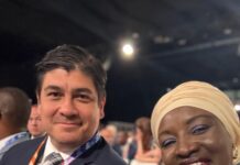 Aminata Touré à Séville pour la 4ème Conférence Internationale sur le Financement du Développement