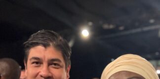 Aminata Touré à Séville pour la 4ème Conférence Internationale sur le Financement du Développement