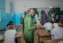 Un recrutement de 200 formateurs annoncé pour booster la formation professionnelle