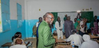 Un recrutement de 200 formateurs annoncé pour booster la formation professionnelle