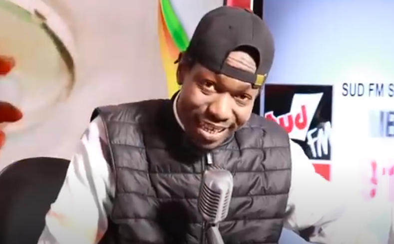 Nécrologie : Décès de l’animateur du Sud FM Nicolas Diop