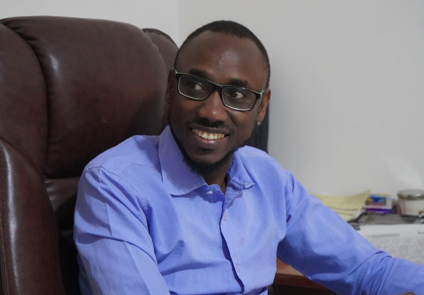 Ziguinchor, vous qui jugez le maire d’«incompétent» prouvez-le ! (Par Nicolas Silandibithe Bassène)