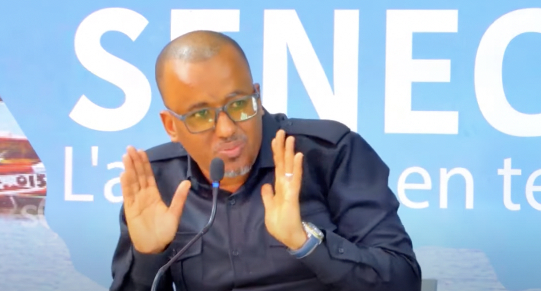 Justice : Oumar Sow, condamné à six mois de prison, dont un mois ferme