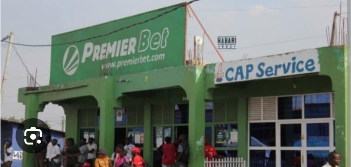 Blanchiment de capitaux: La CENTIF accable Premier Bet et ses dirigeants