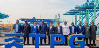 Diplomatie économique : Ousmane Sonko en visite à Tianjin dans le cadre de son séjour officiel en Chine