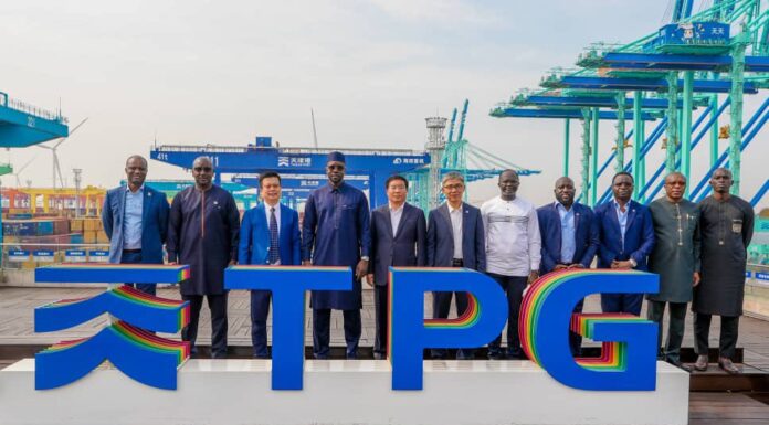 Diplomatie économique : Ousmane Sonko en visite à Tianjin dans le cadre de son séjour officiel en Chine