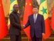 Ousmane Sonko à Pékin : une coopération renforcée autour de la Vision Sénégal 2050