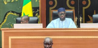 Tafsir Thioye salue les réformes d’El Malick Ndiaye : « Révolutionnaires et dignes »