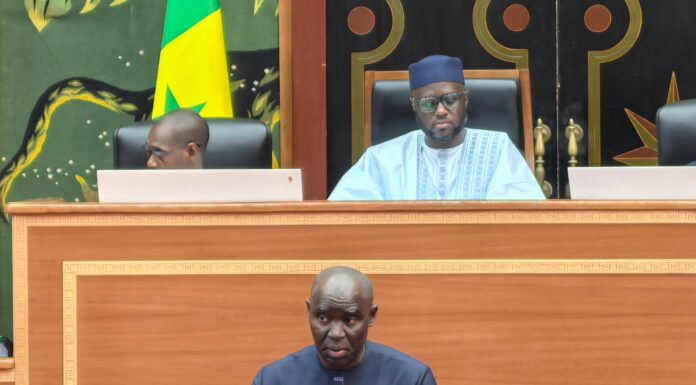 Tafsir Thioye salue les réformes d’El Malick Ndiaye : « Révolutionnaires et dignes »