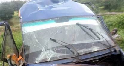 Accident Côte d’Ivoire : MEGABAT et ses 35 véhicules suspendus suite aux 16 morts