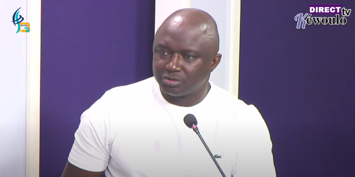 Affaire du tribunal de Pikine : Babacar Touré révèle les zones d’ombre autour du bracelet de Mame Boye Diao (Video)