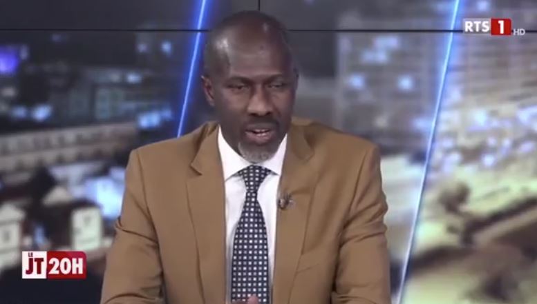 Ministère des Transports : Le président Bassirou Diomaye Faye limoge Valdiodo Ndiaye