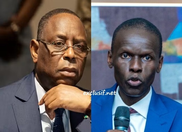 Waly Diouf Bodiang à Macky  Sall: « Il faut être africain pour imaginer un seul instant qu’un fugitif, ancien dictateur sanguinaire, peut diriger l’ONU »