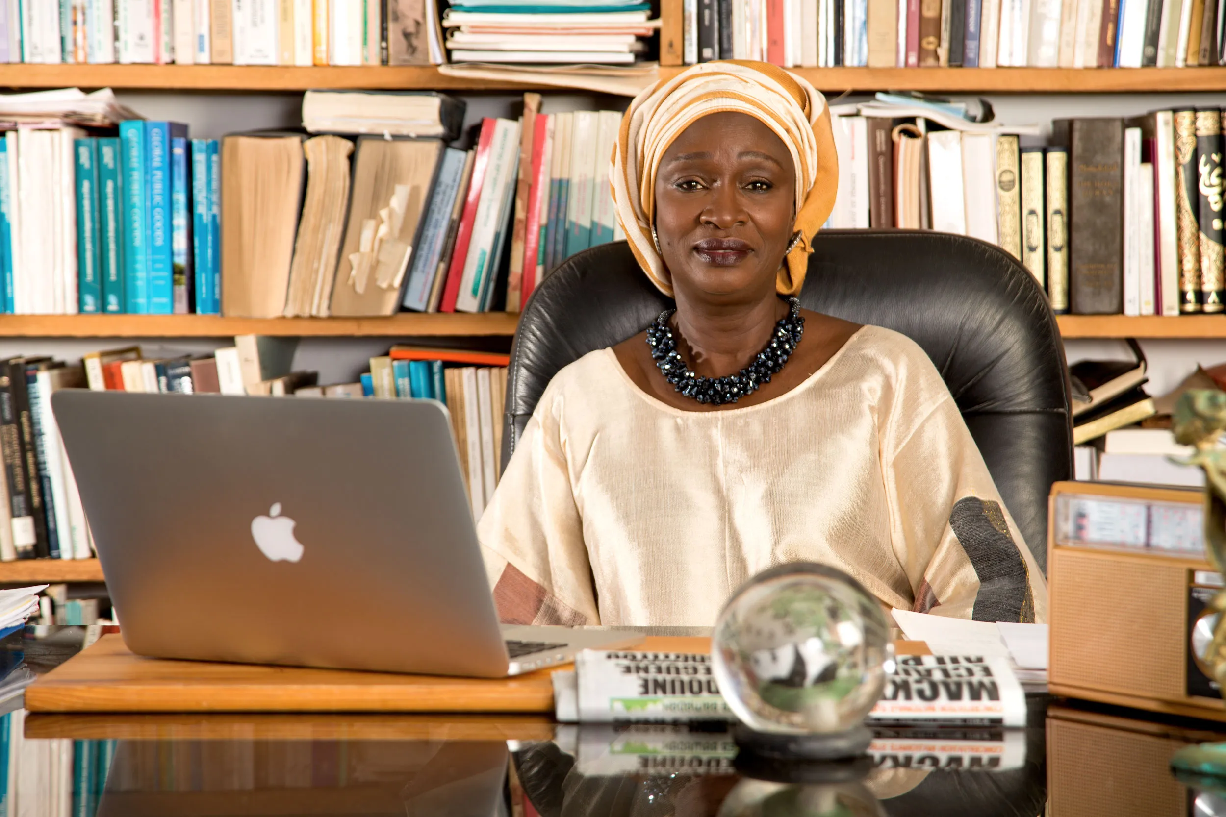 Surpopulation carcérale : Yassine Fall exhume un dossier à 75 milliards et dévoile sa nouvelle feuille de route