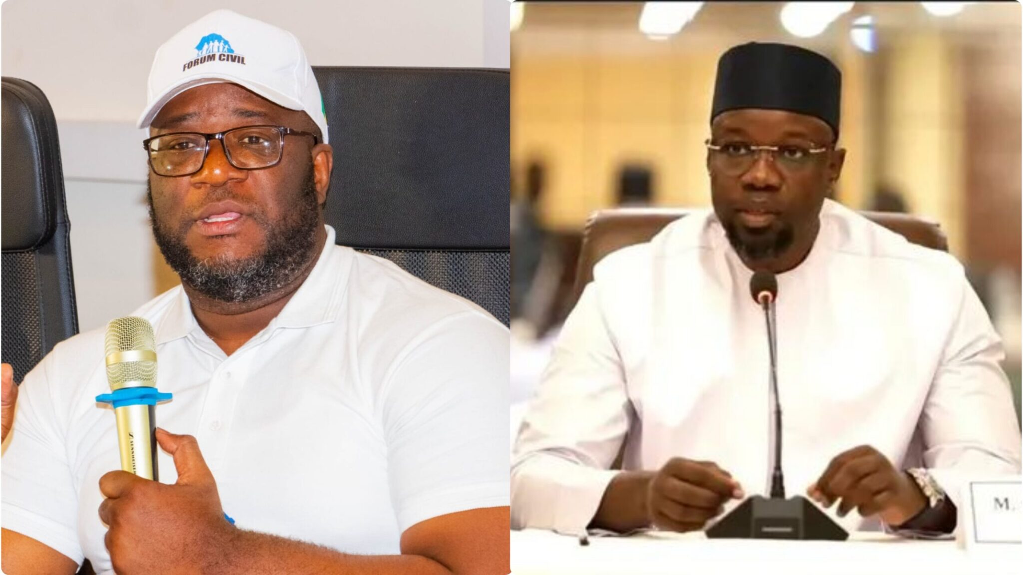 Birahim Seck répond à Ousmane Sonko : « Les Sénégalais méritent plus… »