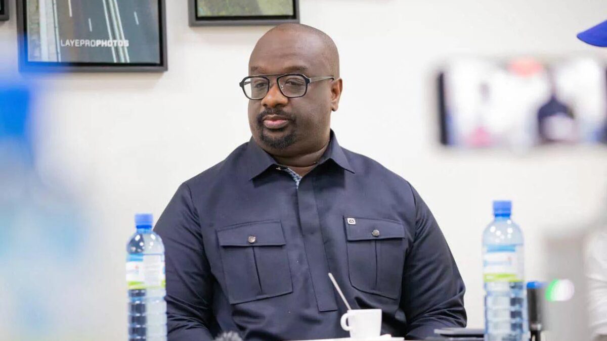 Babacar Ndiaye élu nouveau président de la ligue Pro