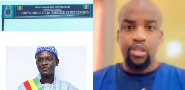 Plainte de Cheikh T. Mbacké : Moussa Mbaye déféré au parquet